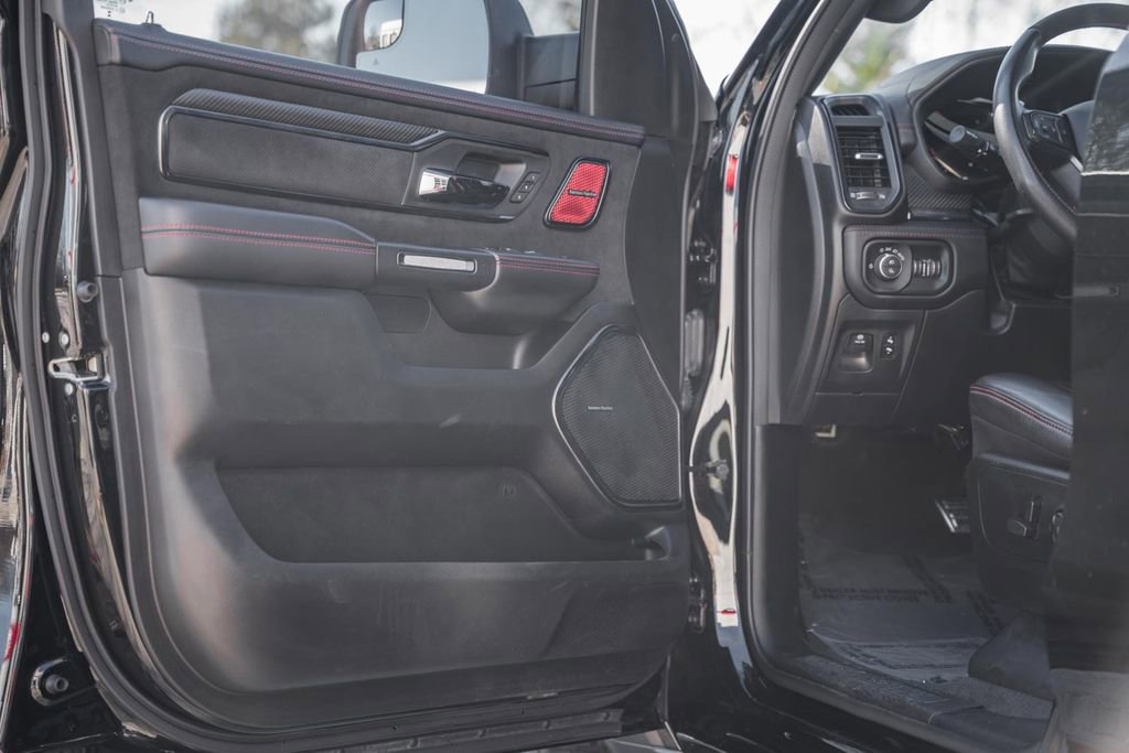 Used 2023 RAM 1500 TRX w/ TRX Level 2 Equipment Group image 52