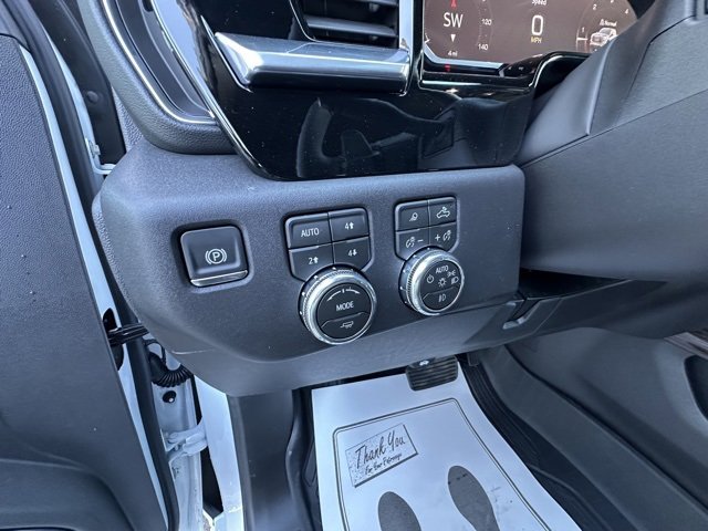 New 2026 GMC Sierra 1500 Elevation w/ Elevation Premium Package image 17