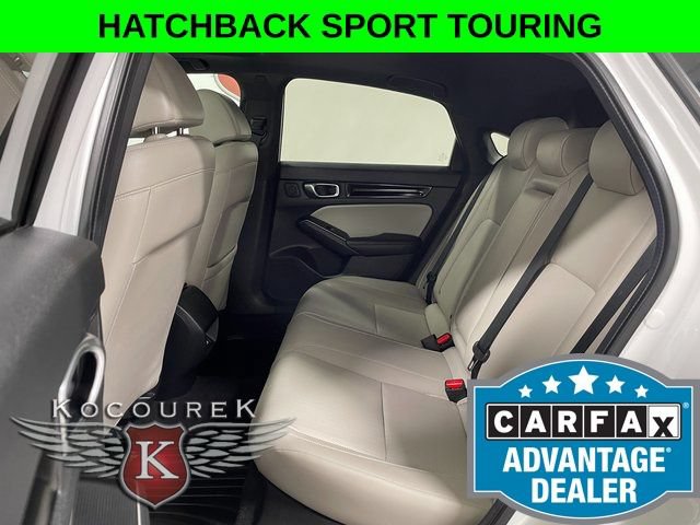 Used 2024 Honda Civic Sport Touring image 21