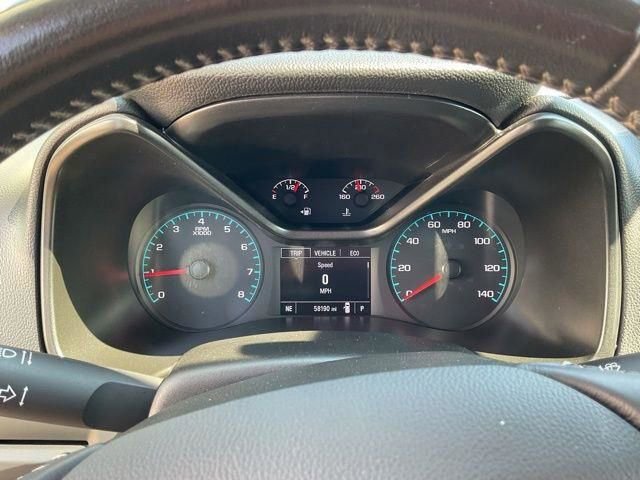 Used 2021 Chevrolet Colorado LT image 27