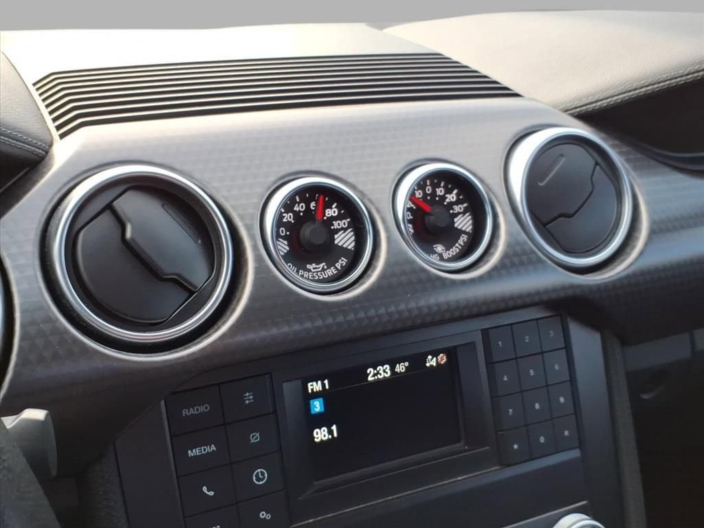 Used 2021 Ford Mustang Coupe w/ 2.3L High Performance Package image 24