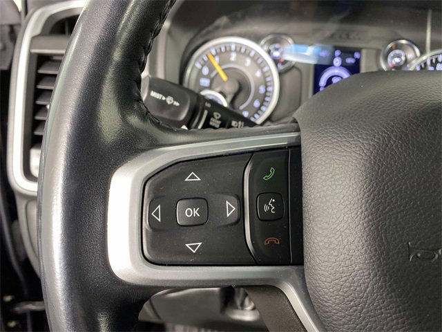 Used 2022 RAM 1500 Big Horn image 15