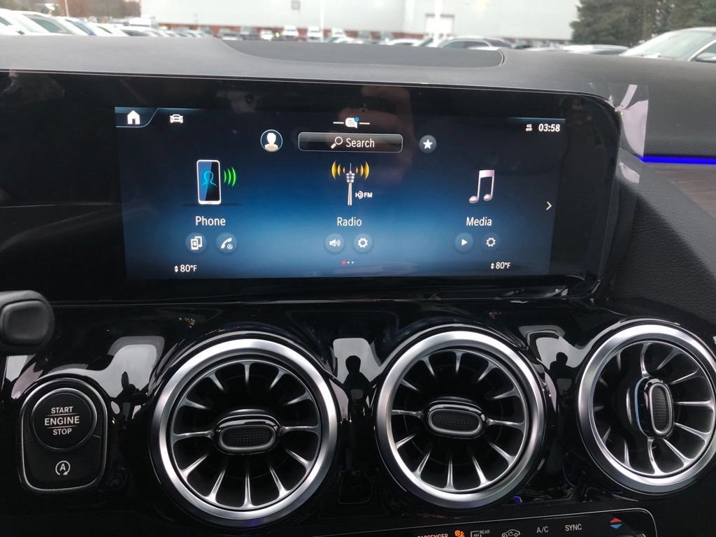 New 2026 Mercedes-Benz GLA 250 4MATIC image 20