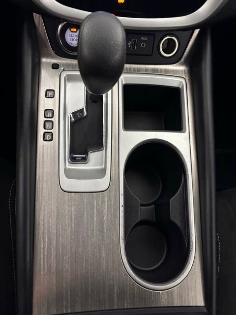 Used 2018 Nissan Murano S image 24