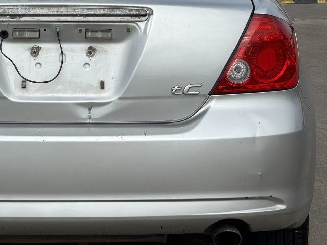 Used 2005 Scion tC FWD image 9