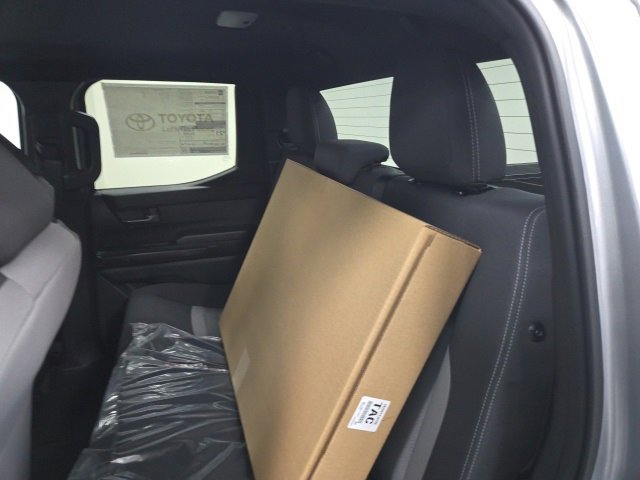 New 2026 Toyota Tacoma TRD Off-Road image 15