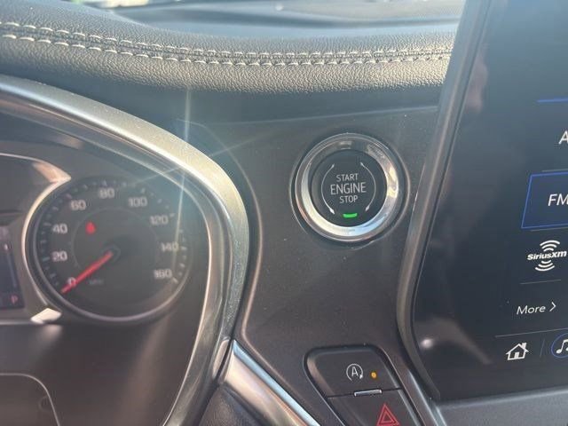 Used 2024 Chevrolet Blazer LT w/ Convenience Package image 21