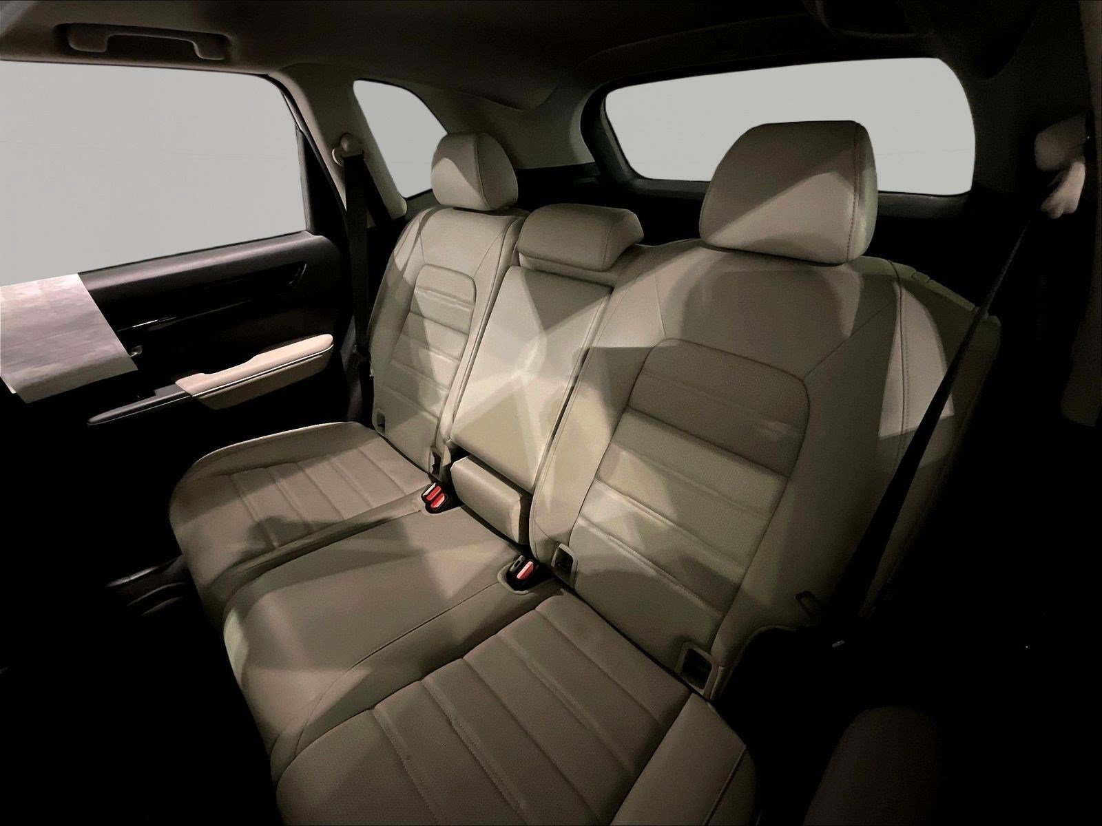 Certified 2026 Honda CR-V EX-L image 22