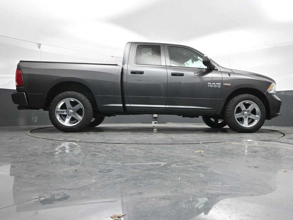 Used 2016 RAM 1500 Express image 41