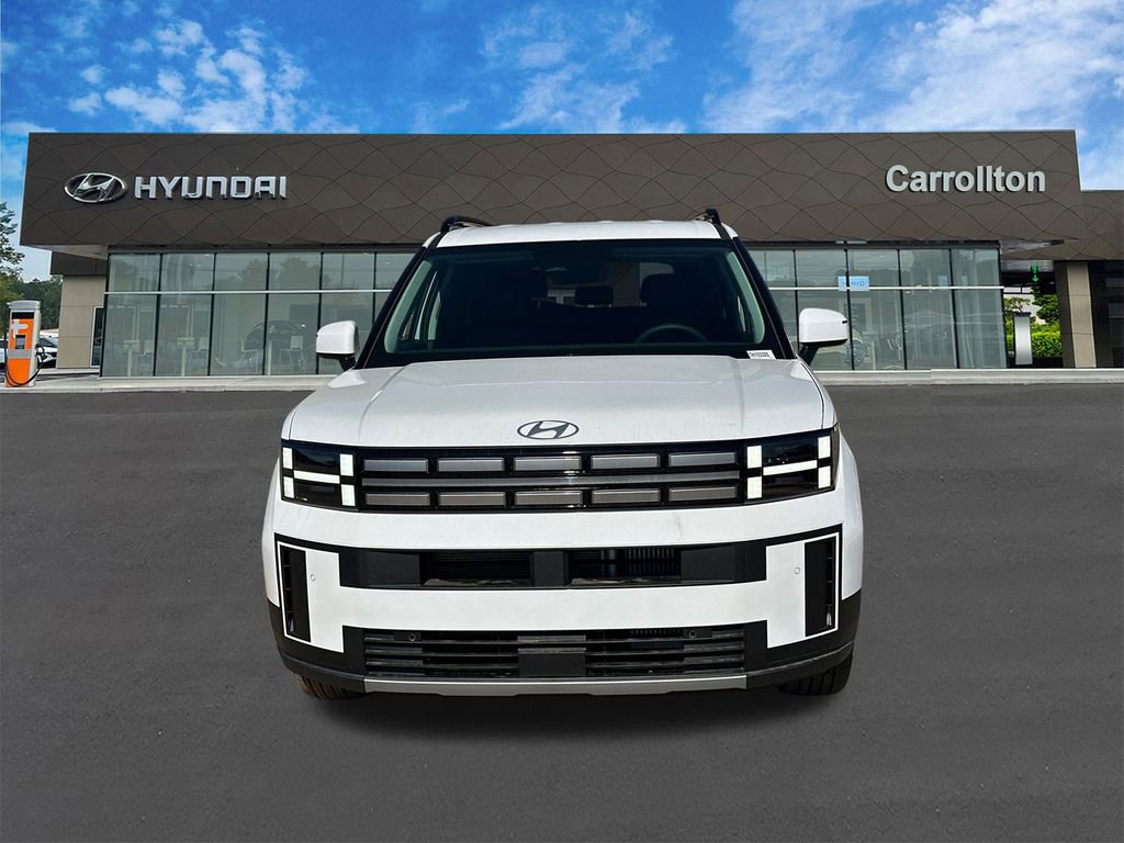 New 2026 Hyundai Santa Fe SEL image 2