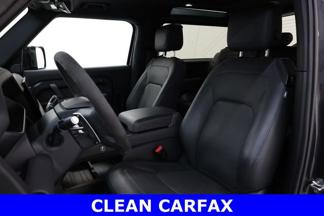 Used 2023 Land Rover Defender 90 V8 image 7