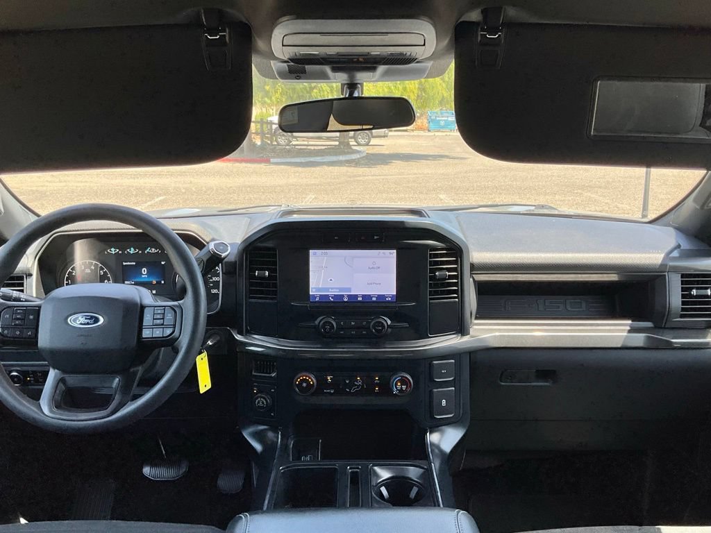 Used 2023 Ford F150 XL w/ STX Appearance Package AWD/4WD image 29