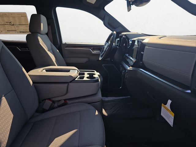 New 2026 Chevrolet Silverado 1500 LT w/ All Star Edition Plus AWD/4WD image 15