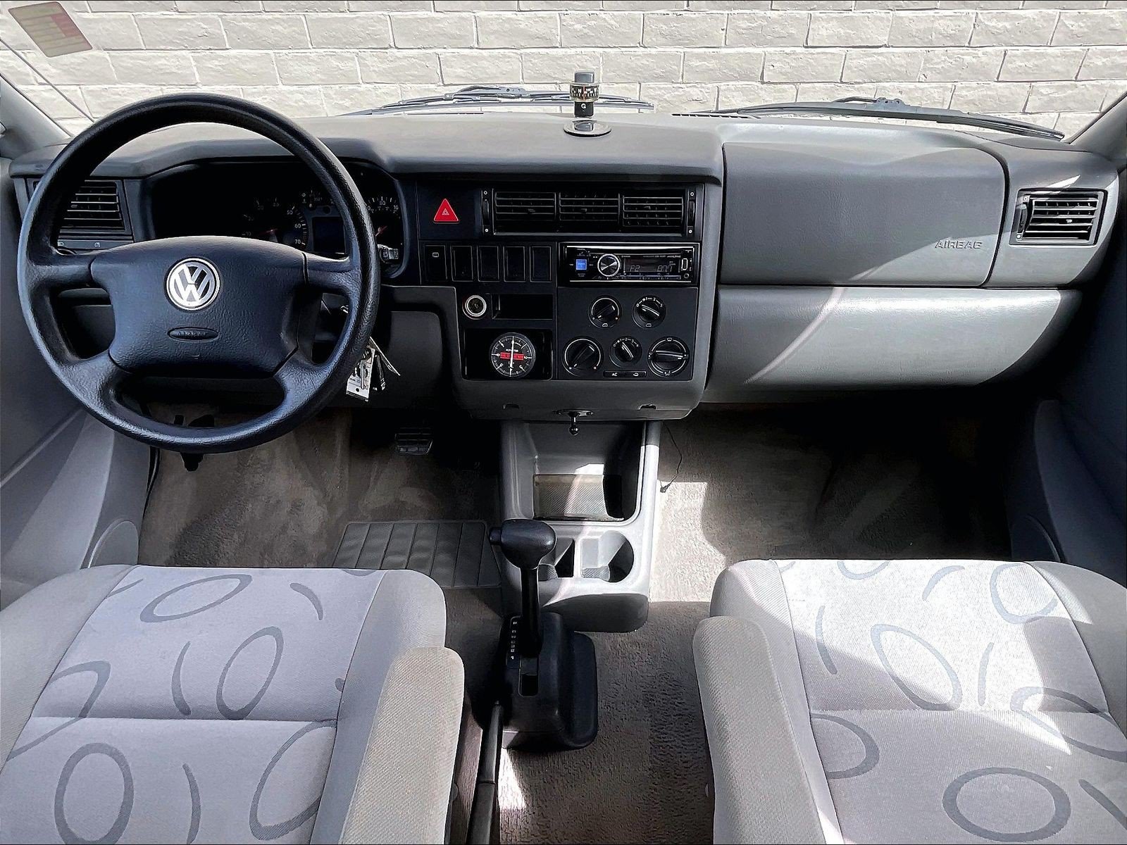Used 2003 Volkswagen Eurovan Camper FWD image 15
