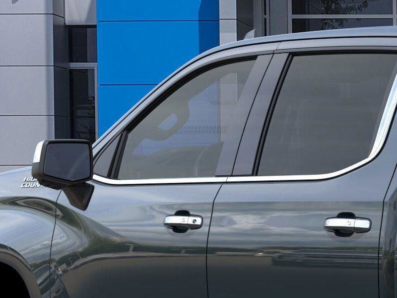 New 2026 Chevrolet Silverado 1500 High Country w/ High Country Premium Package image 12