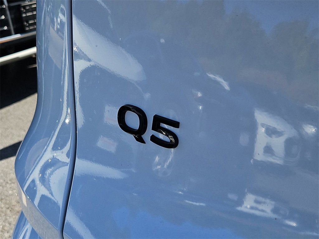 New 2025 Audi Q5 Premium Plus image 5