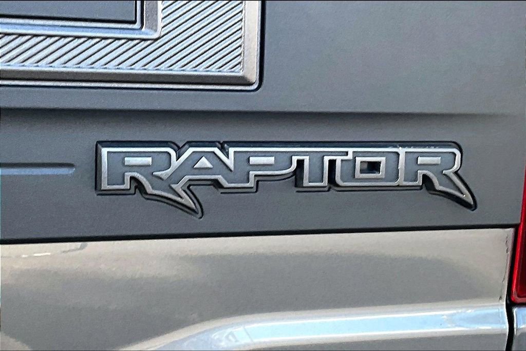 Used 2025 Ford F150 Raptor image 30