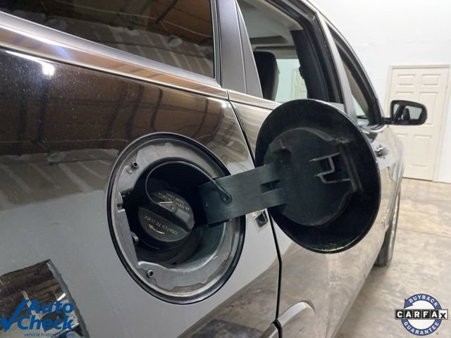 Used 2017 Jeep Cherokee Overland w/ Technology Group image 91