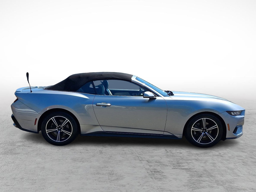 Used 2024 Ford Mustang Premium RWD image 6