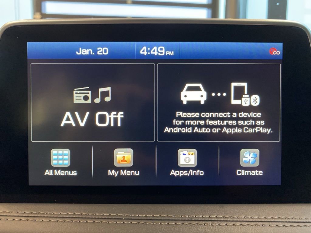 Used 2020 Genesis G70 2.0T image 14