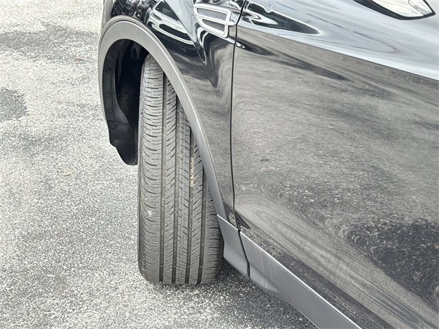 Used 2014 Ford Escape Titanium image 37