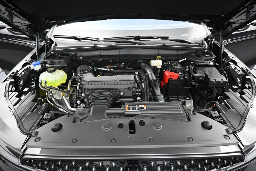 New 2026 Lincoln Nautilus Premier w/ Equipment Group 102A AWD/4WD image 37