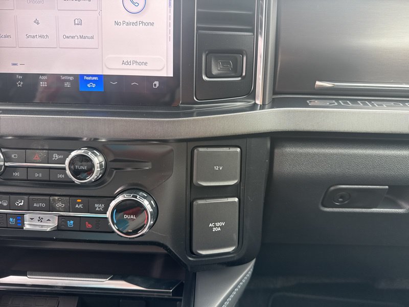 New 2026 Ford F250 Platinum AWD/4WD image 43