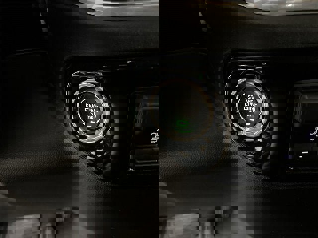 Certified 2025 Chevrolet Silverado 2500 LT w/ Trail Boss Package image 17