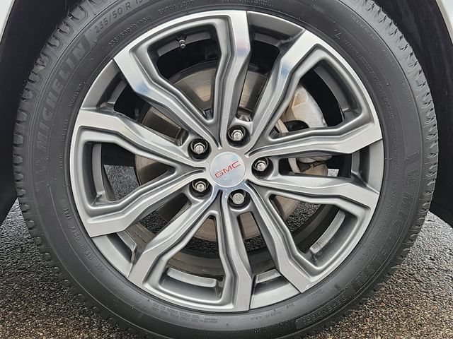 Used 2020 GMC Terrain Denali w/ LPO, Floor Liner Package FWD image 53