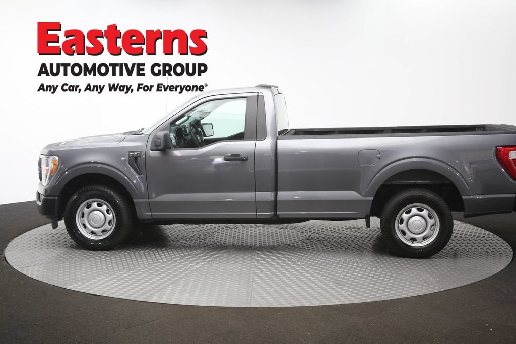 Used 2022 Ford F150 XL w/ Equipment Group 101A High RWD image 59