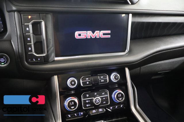 Used 2022 GMC Yukon Denali w/ Max Trailering Package AWD/4WD image 21