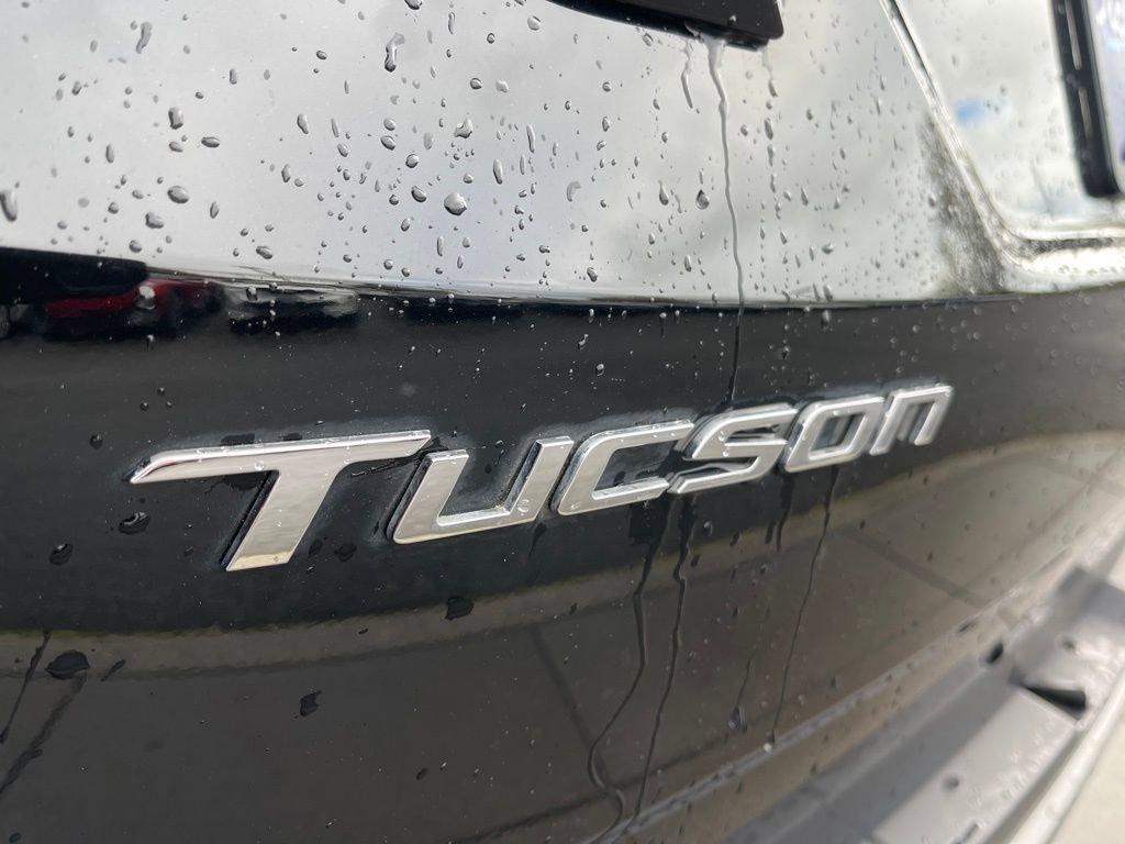 Used 2023 Hyundai Tucson Limited image 27
