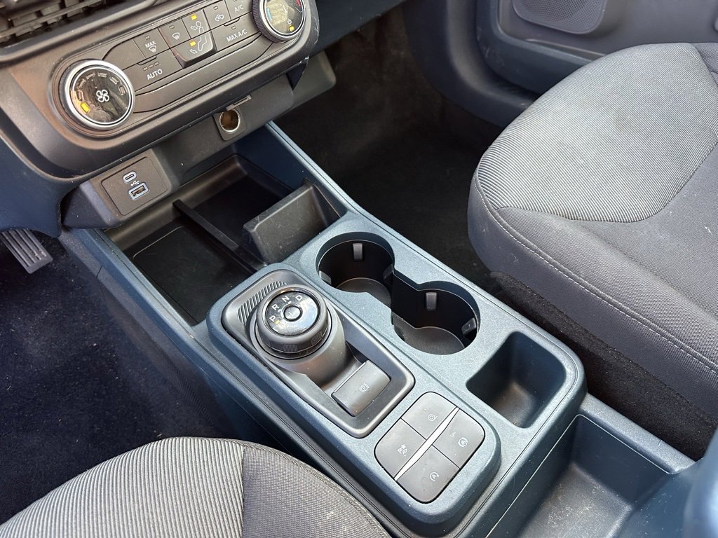 Used 2022 Ford Maverick XL image 30