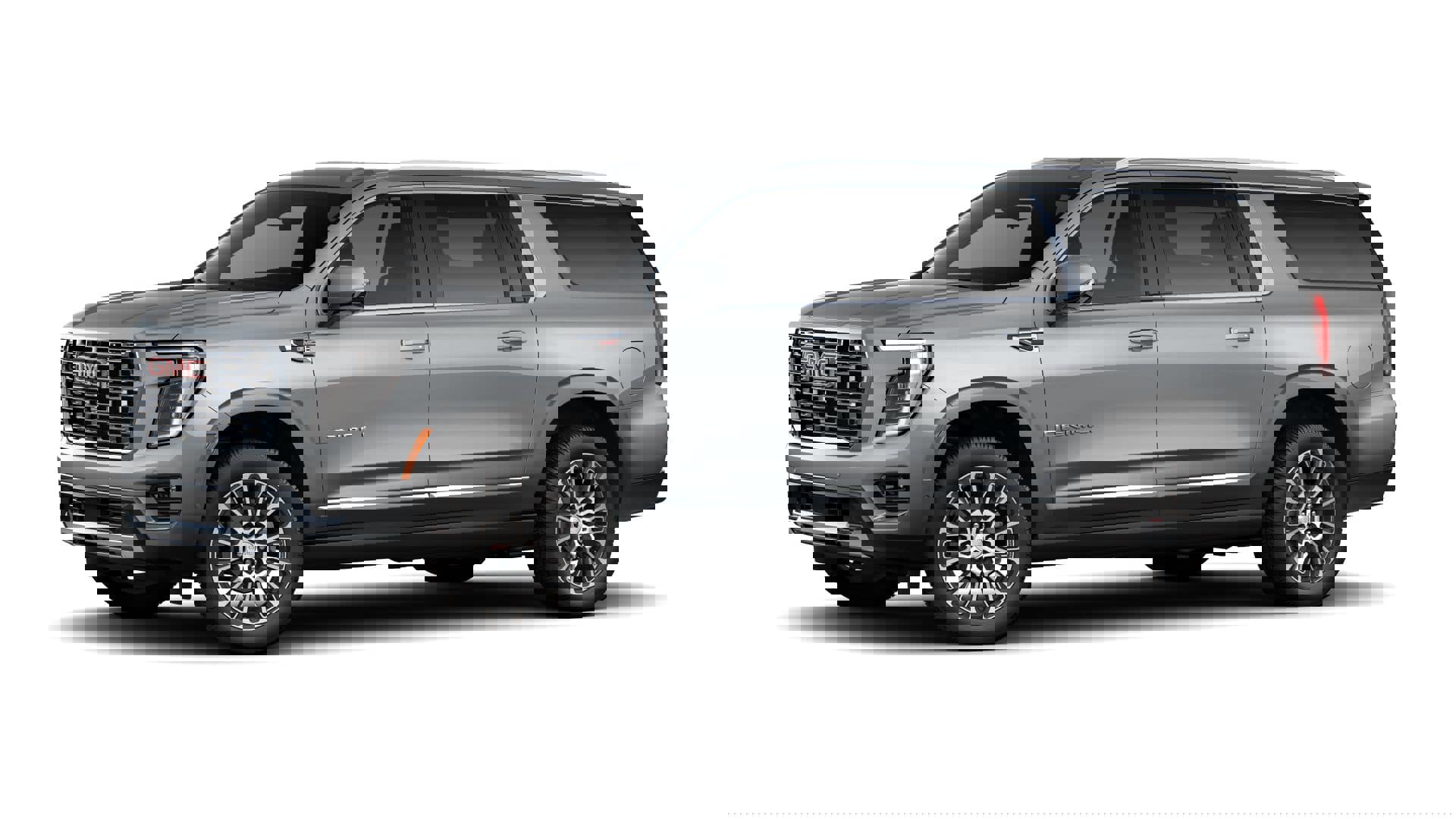 New 2026 GMC Yukon XL Denali image 26