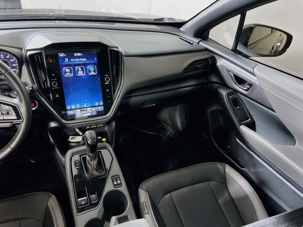 Used 2024 Subaru Crosstrek 2.5i Wilderness w/ Wilderness Package AWD/4WD image 21