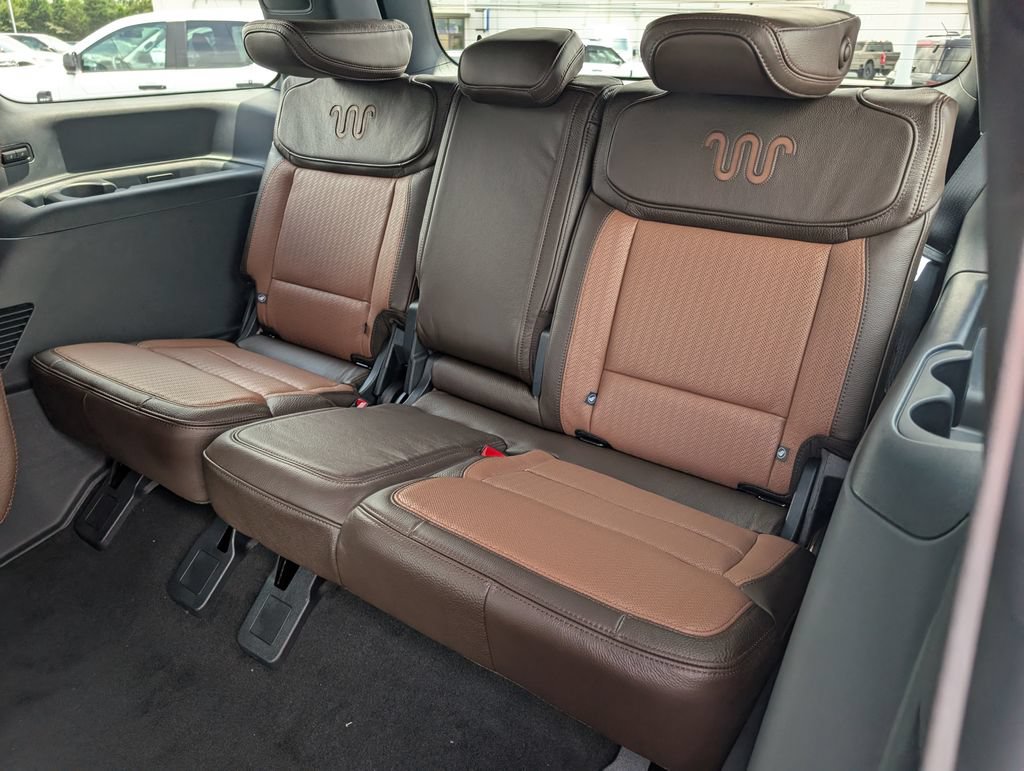New 2026 Ford Expedition King Ranch AWD/4WD image 6