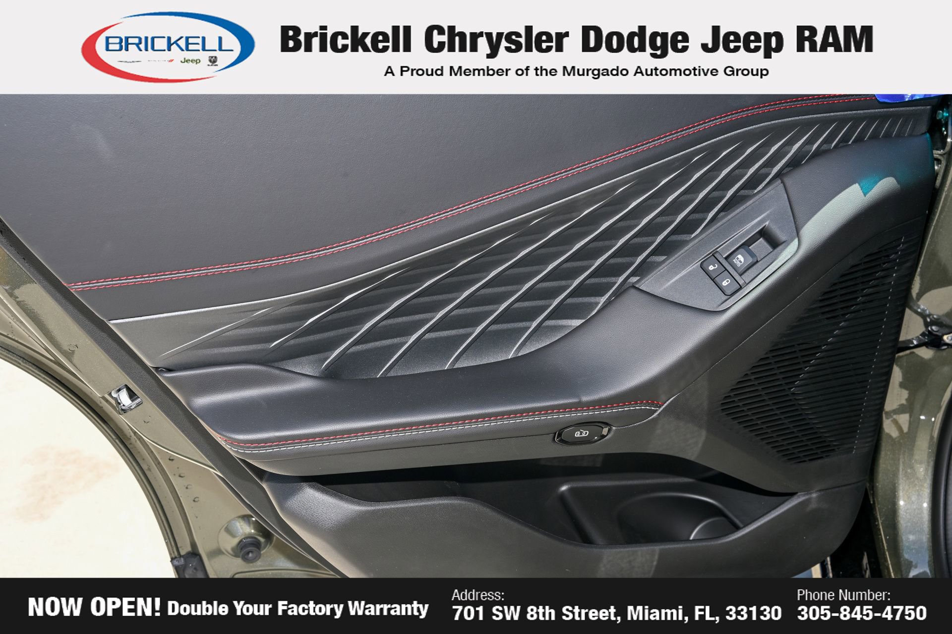 New 2026 Dodge Charger R/T image 11