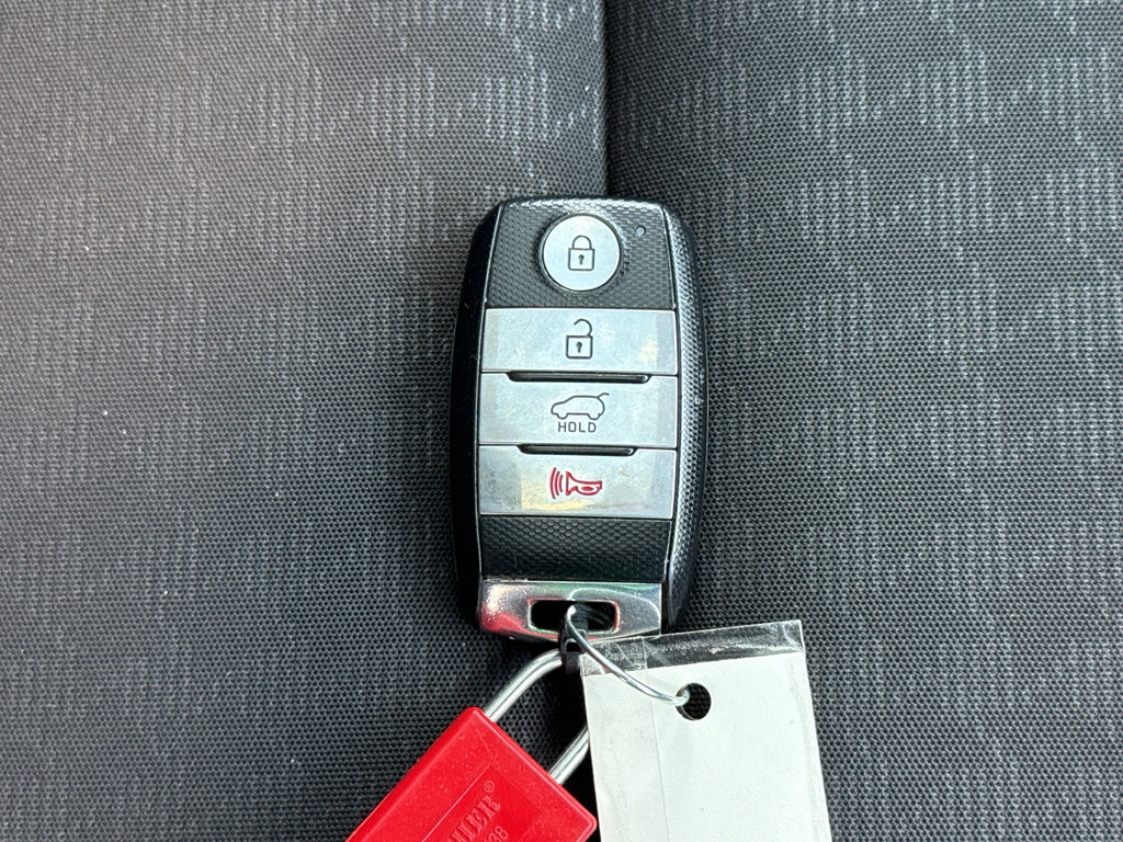 Used 2018 Kia Soul ! w/ Tech Package FWD image 36