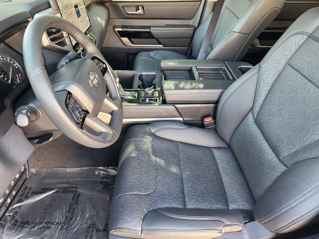 Used 2023 Toyota Tundra Limited AWD/4WD image 4