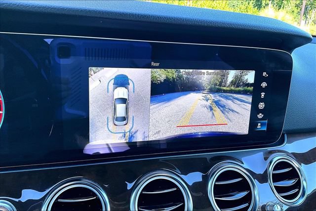 Certified 2023 Mercedes-Benz E 350 4MATIC Sedan image 17