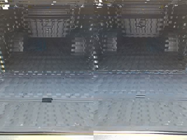 New 2026 Chevrolet Silverado 1500 LT Trail Boss w/ Safety Package image 24