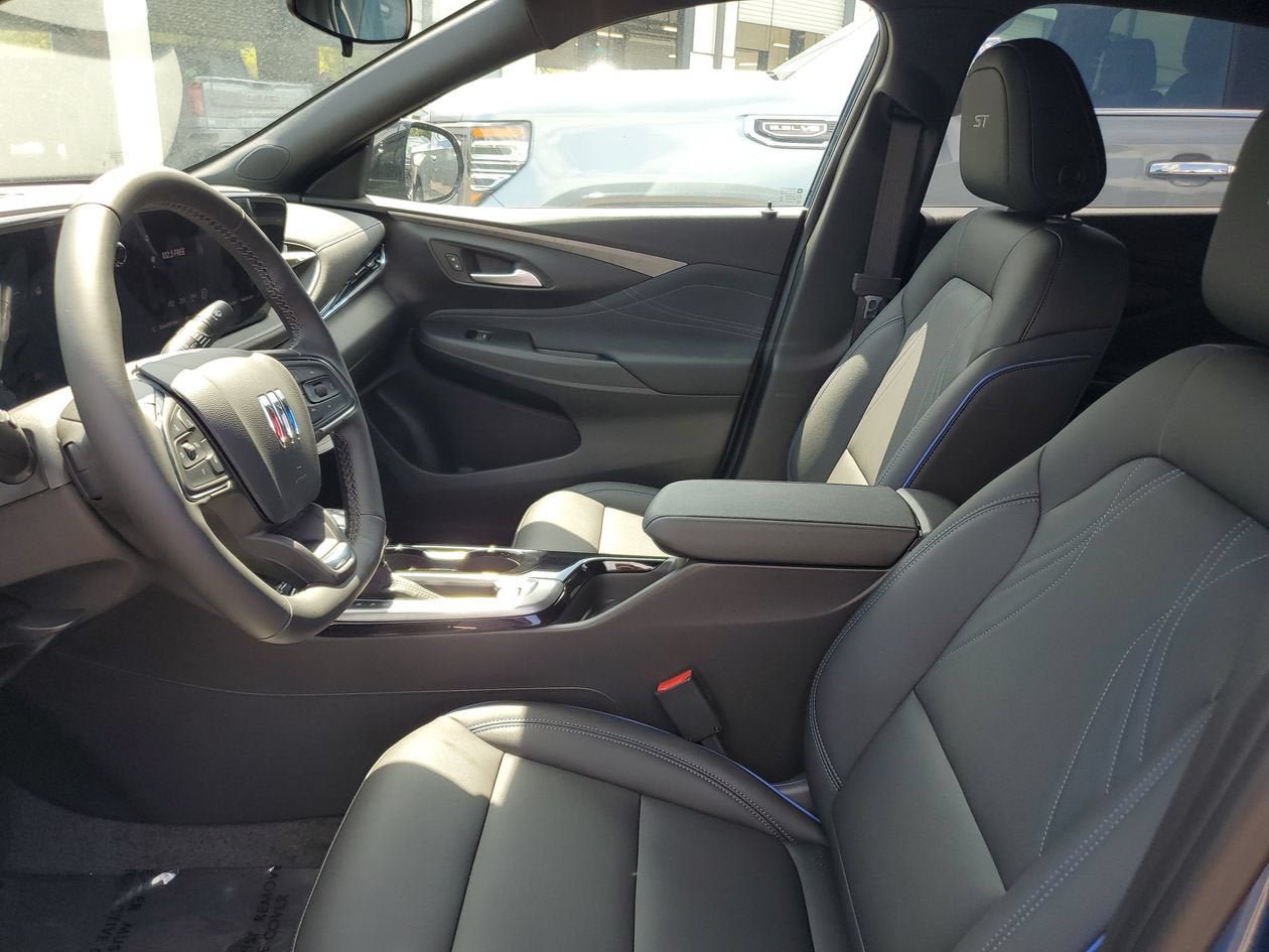 New 2026 Buick Envista Sport Touring w/ Convenience I Package FWD image 18