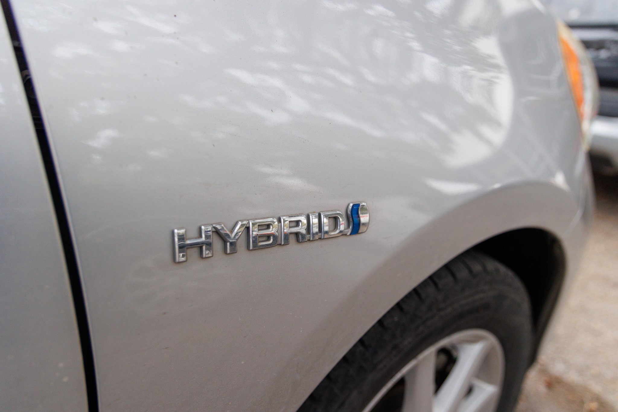 Used 2014 Toyota Prius C Four image 12