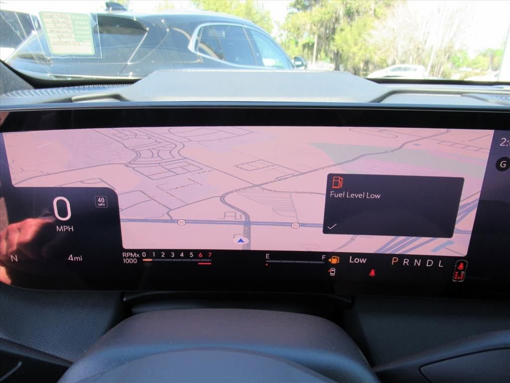 New 2026 Buick Enclave Preferred w/ Power Package FWD image 25