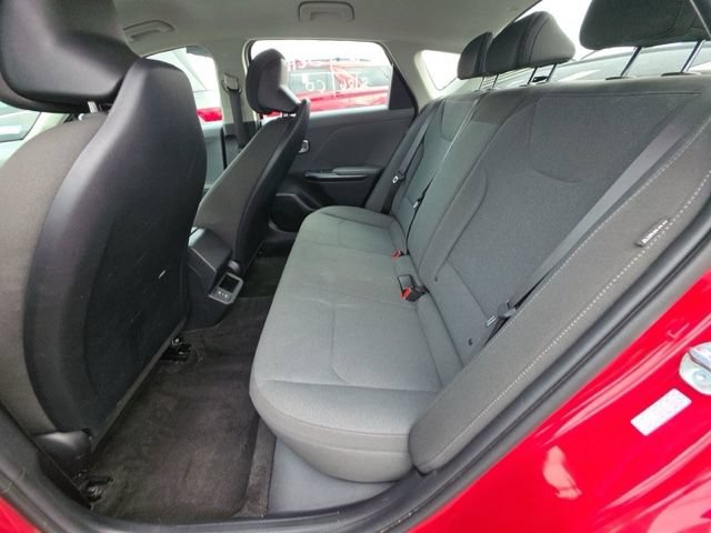 Used 2025 Kia K4 FWD image 15