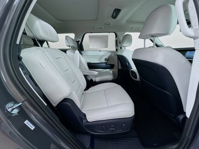 New 2026 Hyundai Palisade Calligraphy AWD/4WD image 50