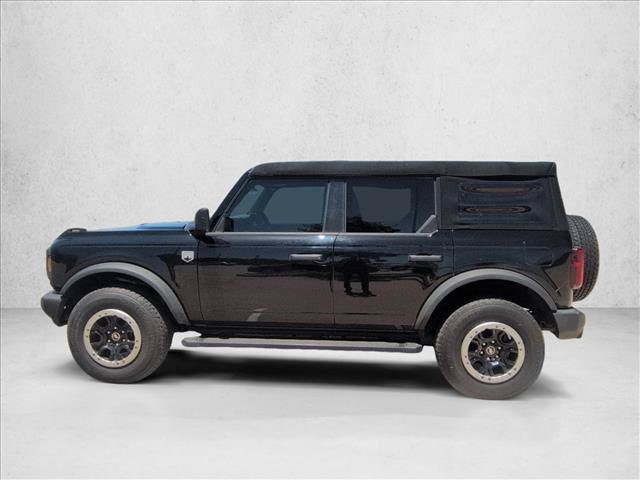 Used 2024 Ford Bronco Big Bend AWD/4WD image 9