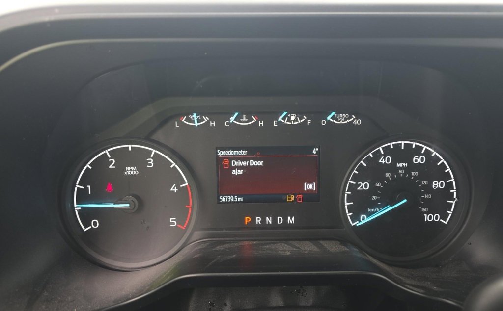 Used 2023 Ford F350 XL image 10