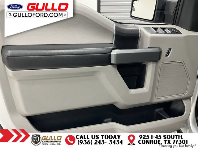 Used 2017 Ford F150 XLT RWD image 18