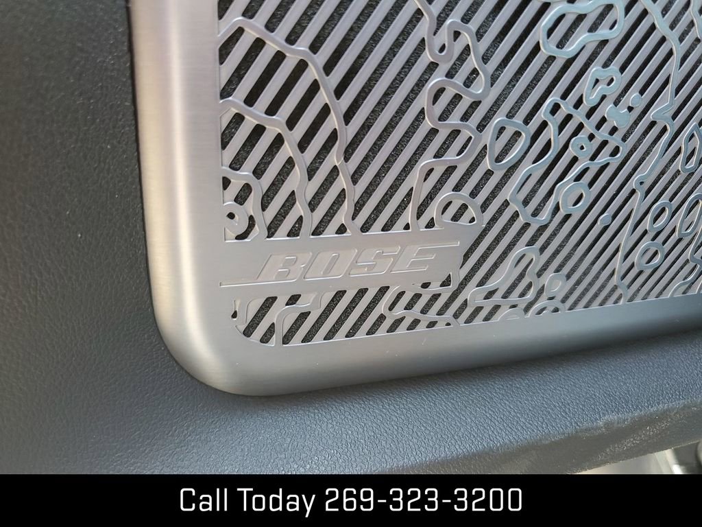 New 2025 GMC Hummer EV 2X image 25